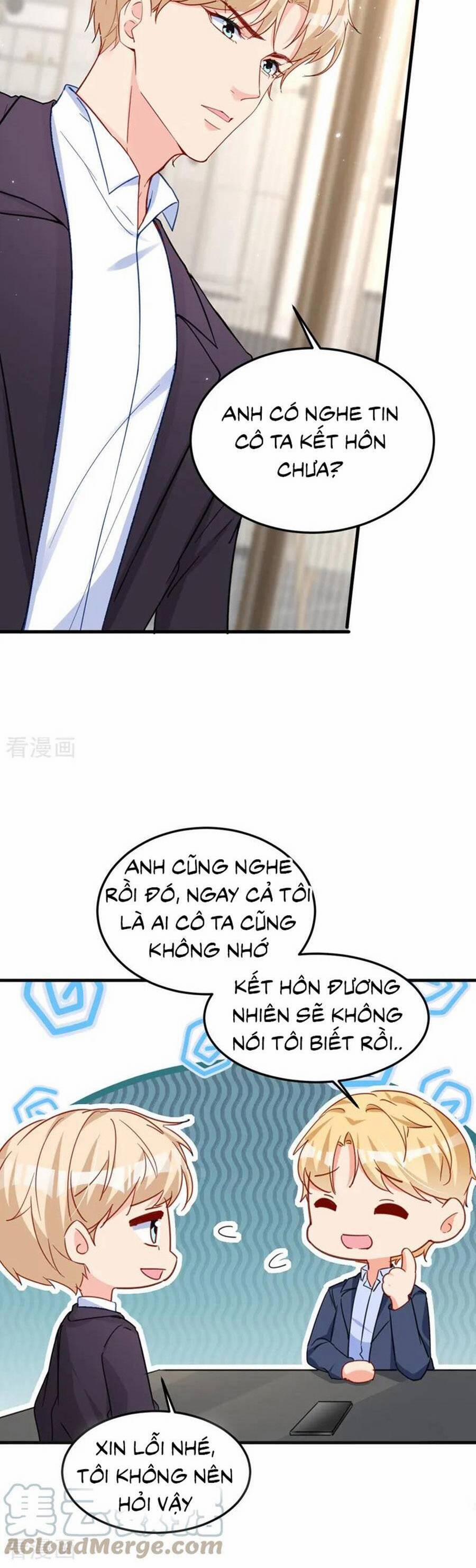 Hôm Nay Từ Chối Lục Tiên Sinh Chưa? 132 trang 19