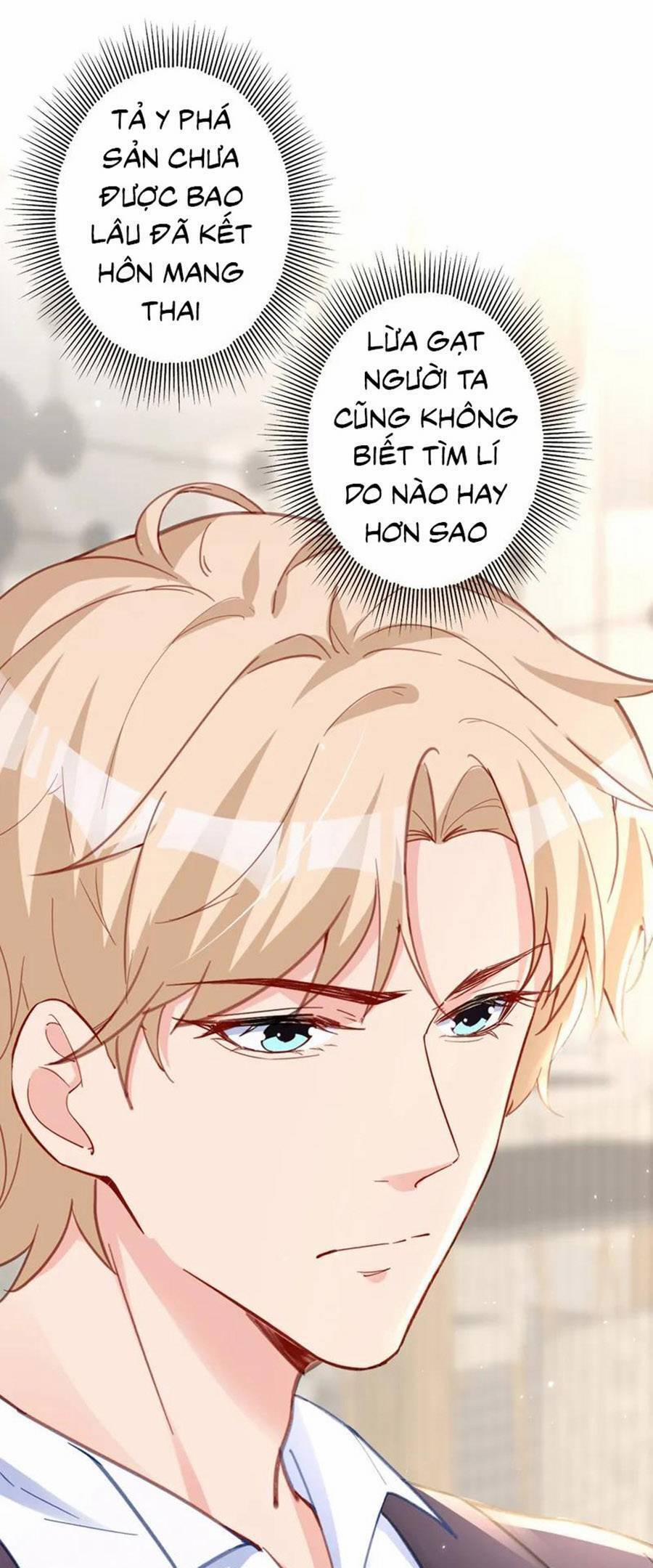 Hôm Nay Từ Chối Lục Tiên Sinh Chưa? 132 trang 20