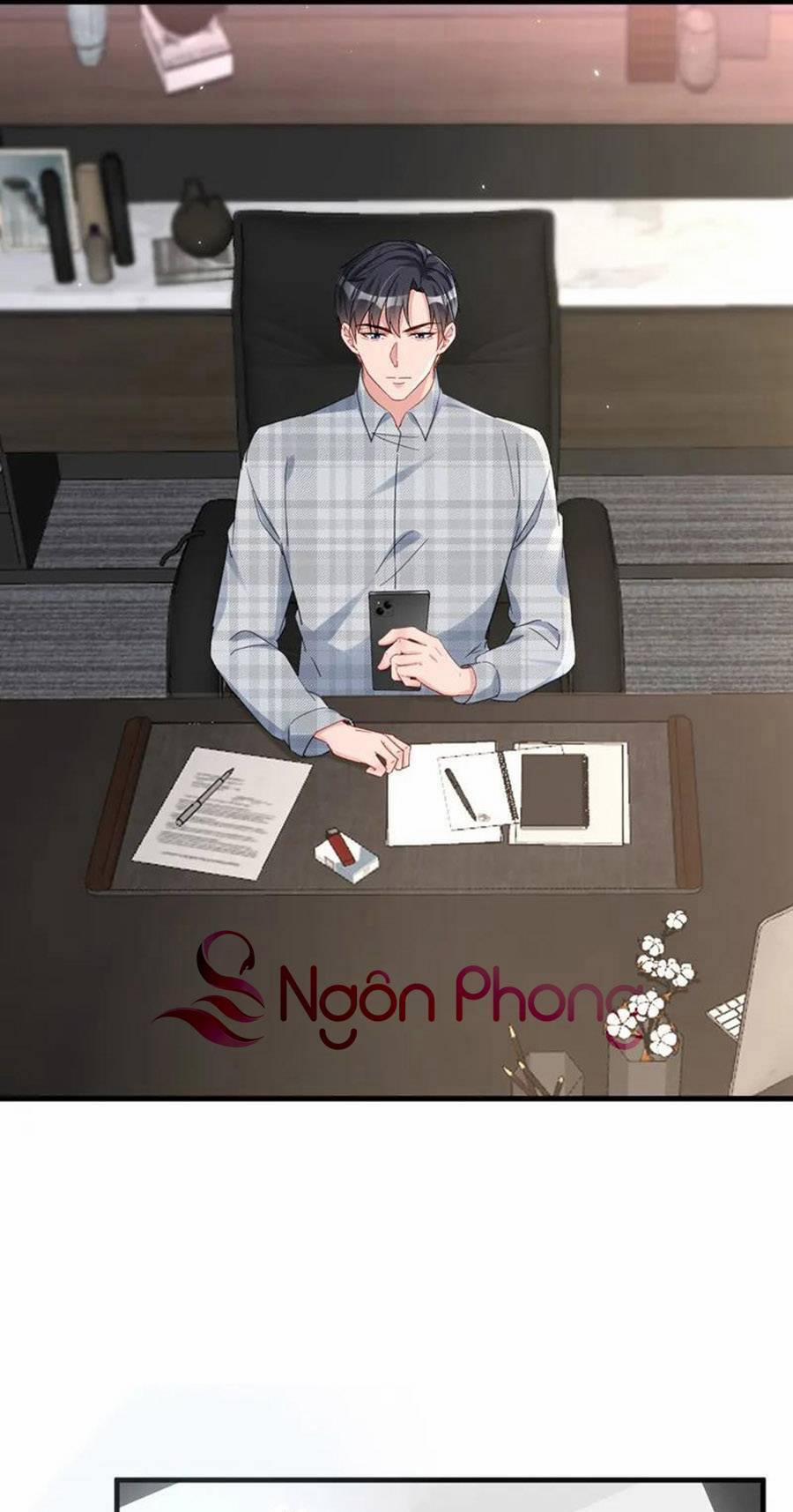 Hôm Nay Từ Chối Lục Tiên Sinh Chưa? 132 trang 3