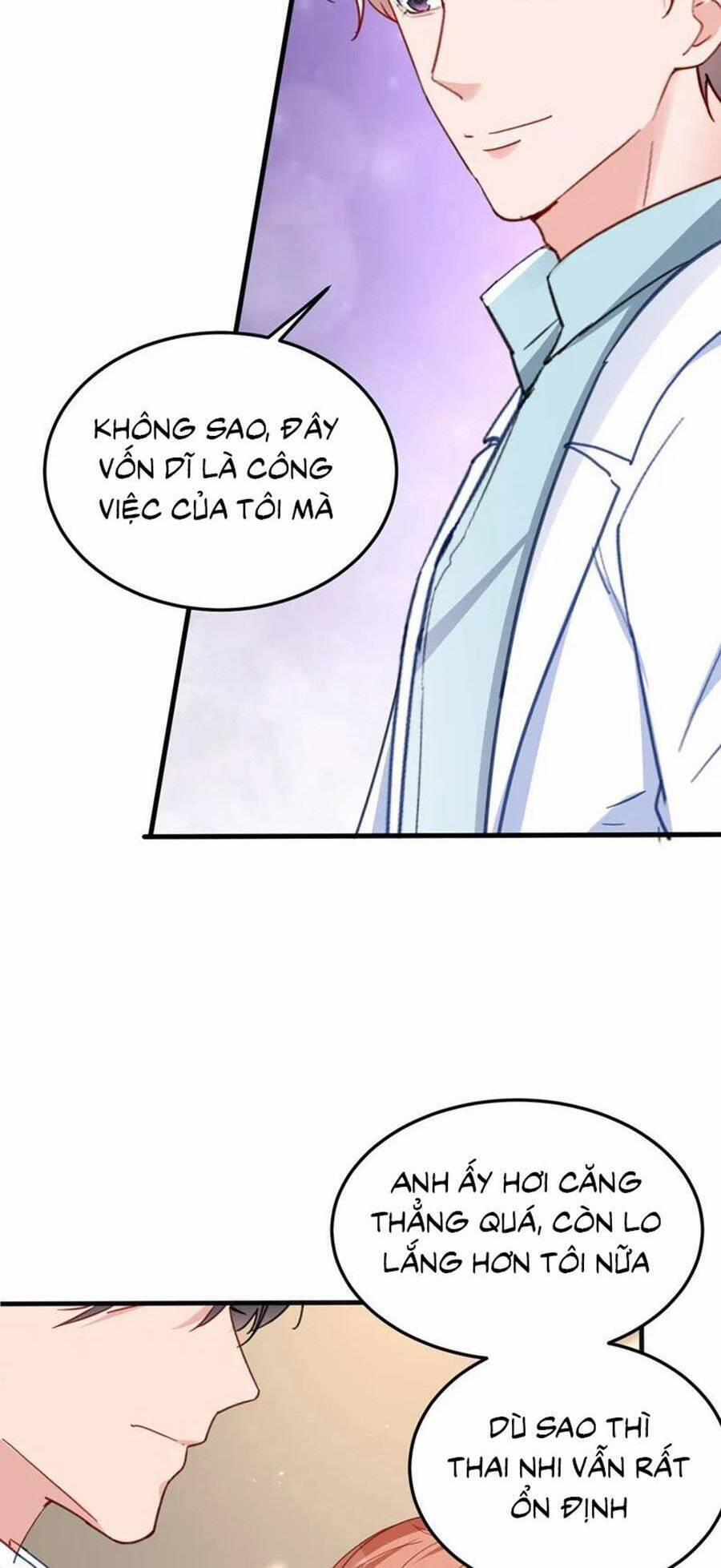 Hôm Nay Từ Chối Lục Tiên Sinh Chưa? 133 trang 14