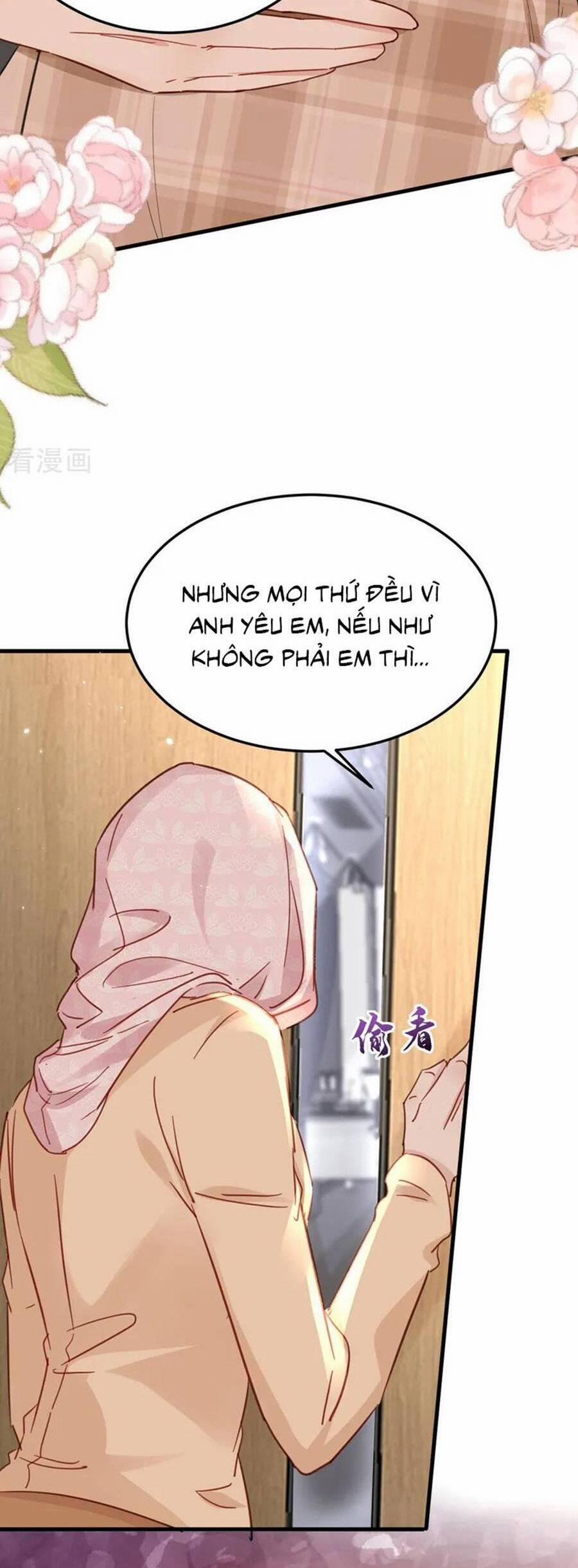 Hôm Nay Từ Chối Lục Tiên Sinh Chưa? 133 trang 18