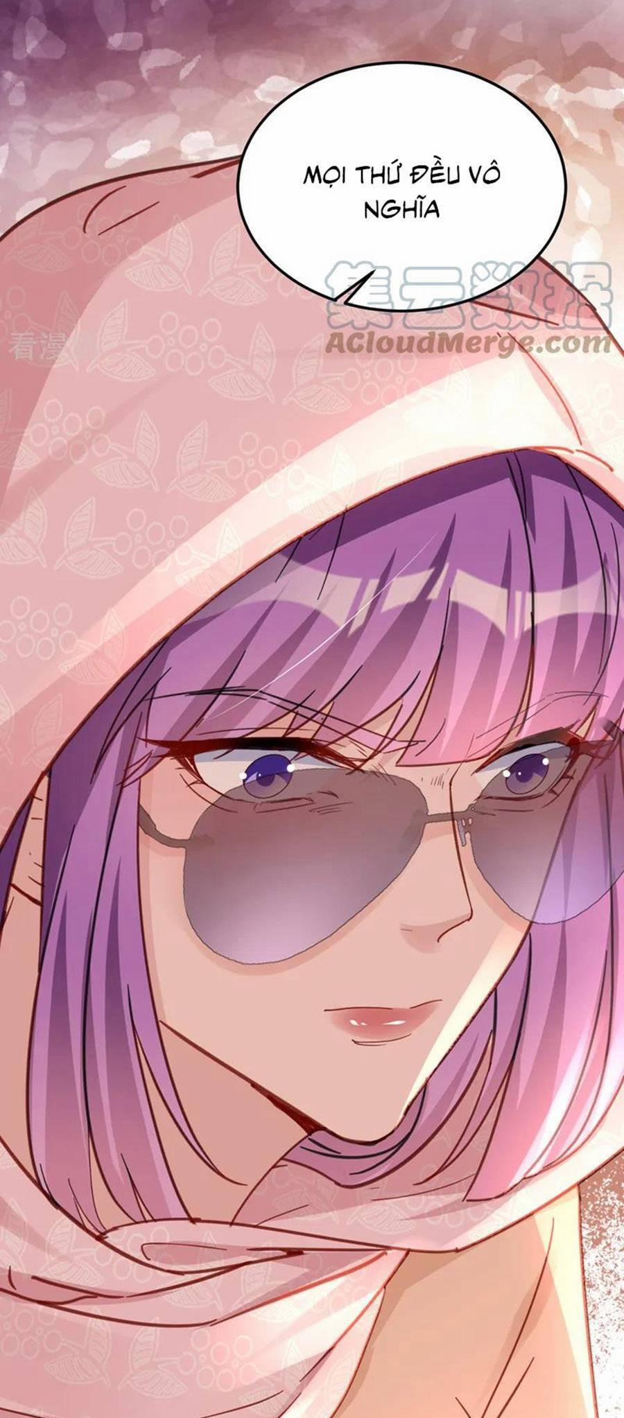 Hôm Nay Từ Chối Lục Tiên Sinh Chưa? 133 trang 19