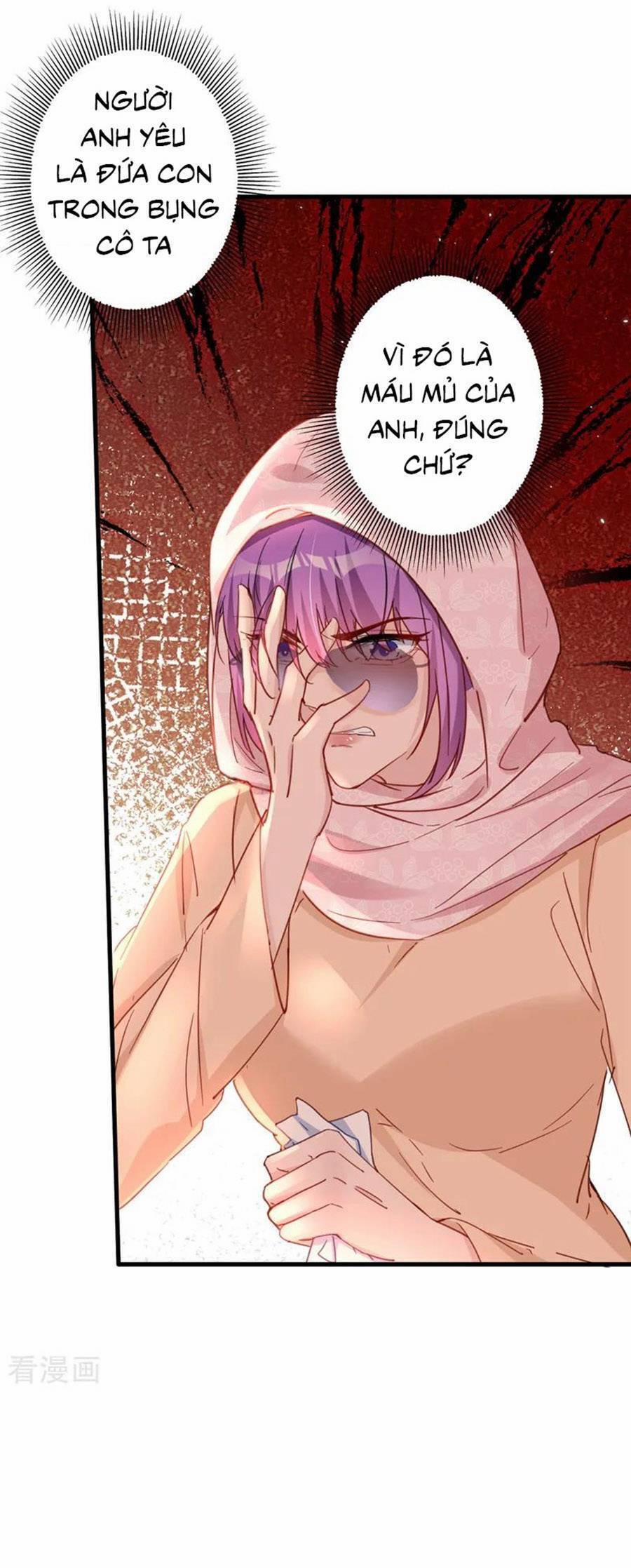 Hôm Nay Từ Chối Lục Tiên Sinh Chưa? 133 trang 21