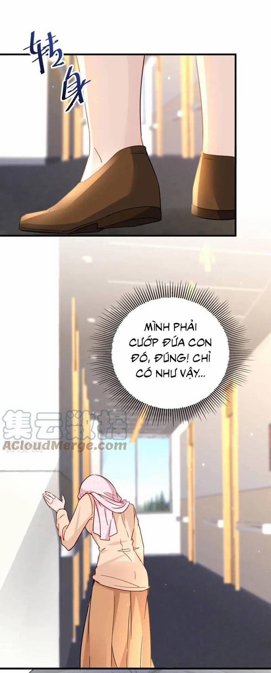 Hôm Nay Từ Chối Lục Tiên Sinh Chưa? 133 trang 22