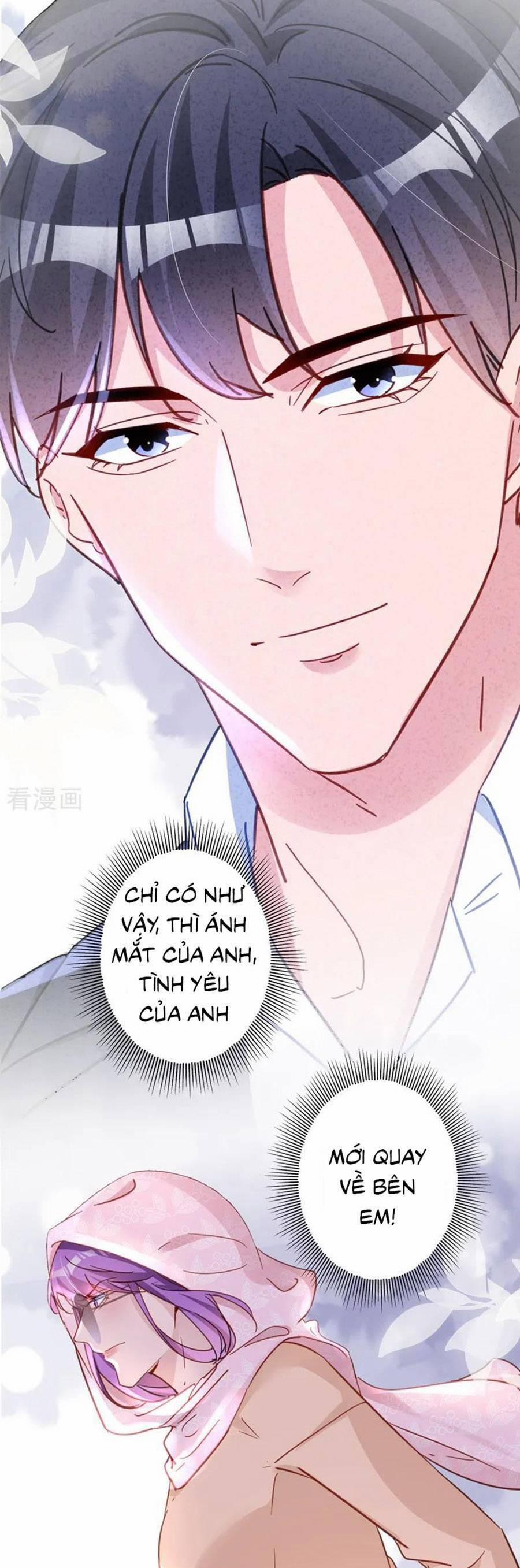 Hôm Nay Từ Chối Lục Tiên Sinh Chưa? 133 trang 23