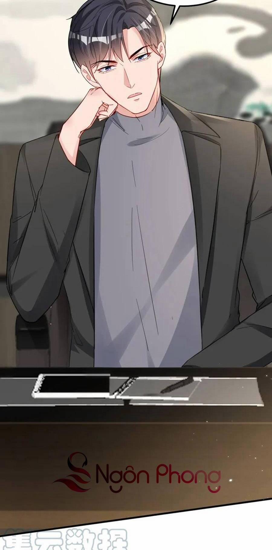 Hôm Nay Từ Chối Lục Tiên Sinh Chưa? 133 trang 29