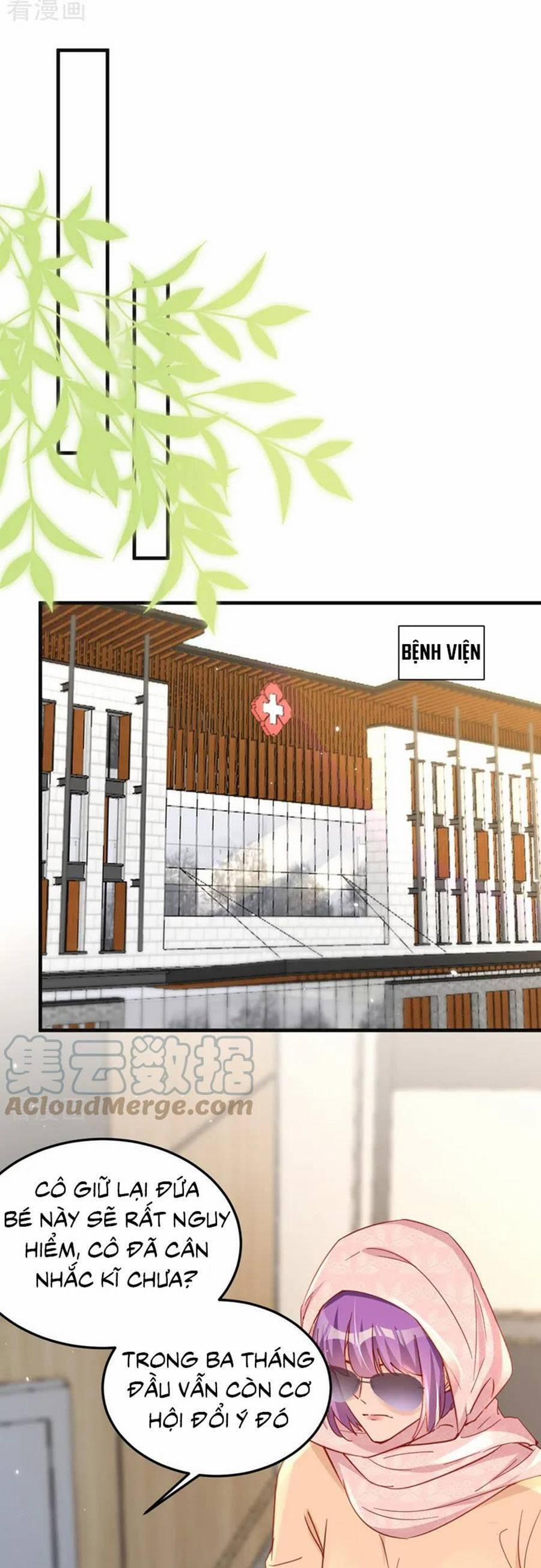 Hôm Nay Từ Chối Lục Tiên Sinh Chưa? 133 trang 5