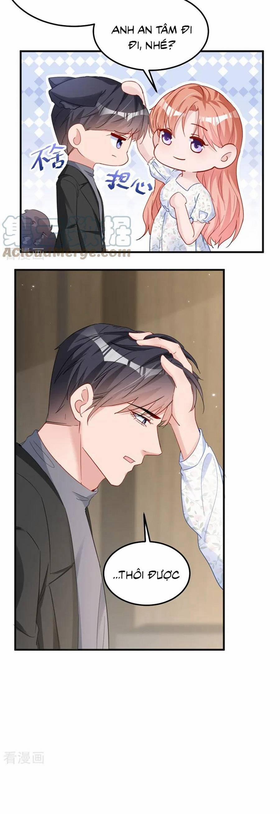 Hôm Nay Từ Chối Lục Tiên Sinh Chưa? 134 trang 14