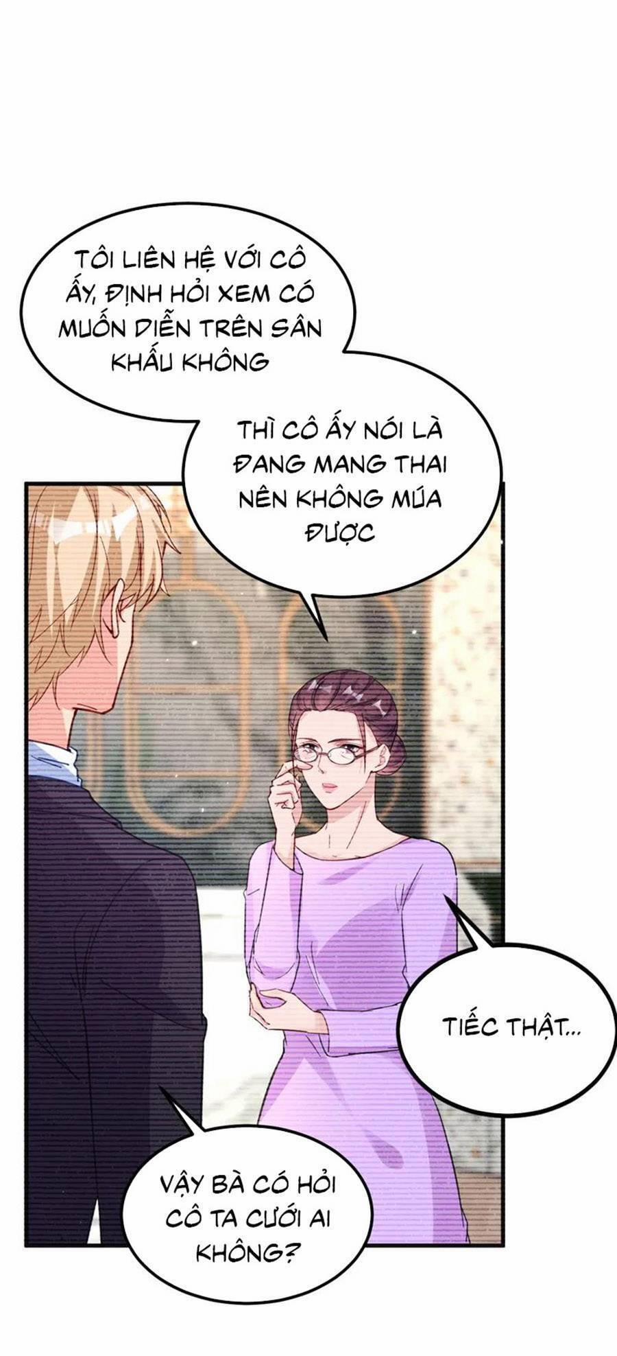 Hôm Nay Từ Chối Lục Tiên Sinh Chưa? 134 trang 2