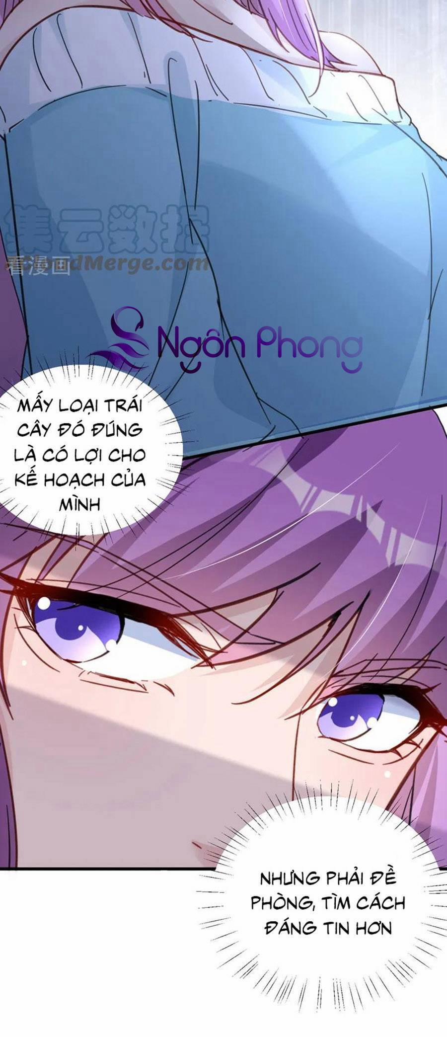 Hôm Nay Từ Chối Lục Tiên Sinh Chưa? 134 trang 25