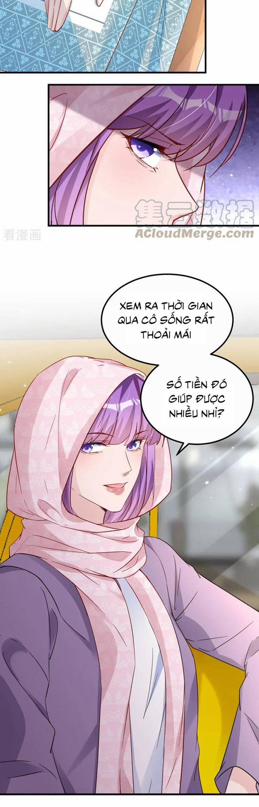 Hôm Nay Từ Chối Lục Tiên Sinh Chưa? 135 trang 10