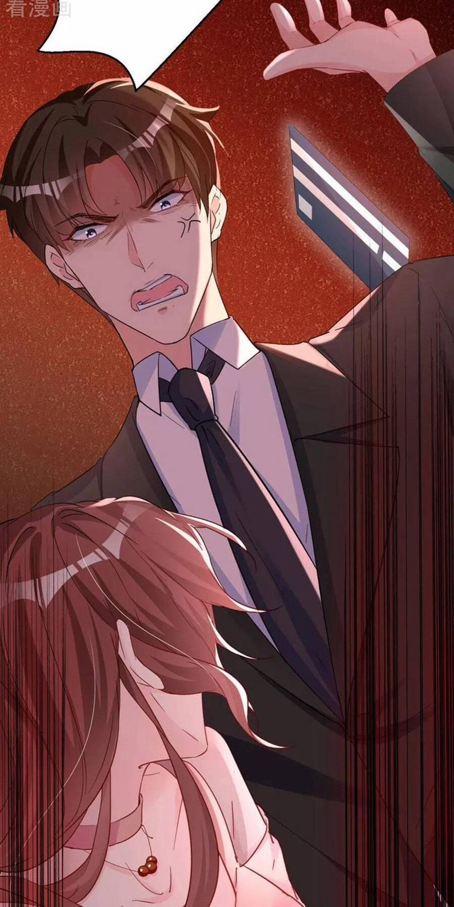 Hôm Nay Từ Chối Lục Tiên Sinh Chưa? 135 trang 14