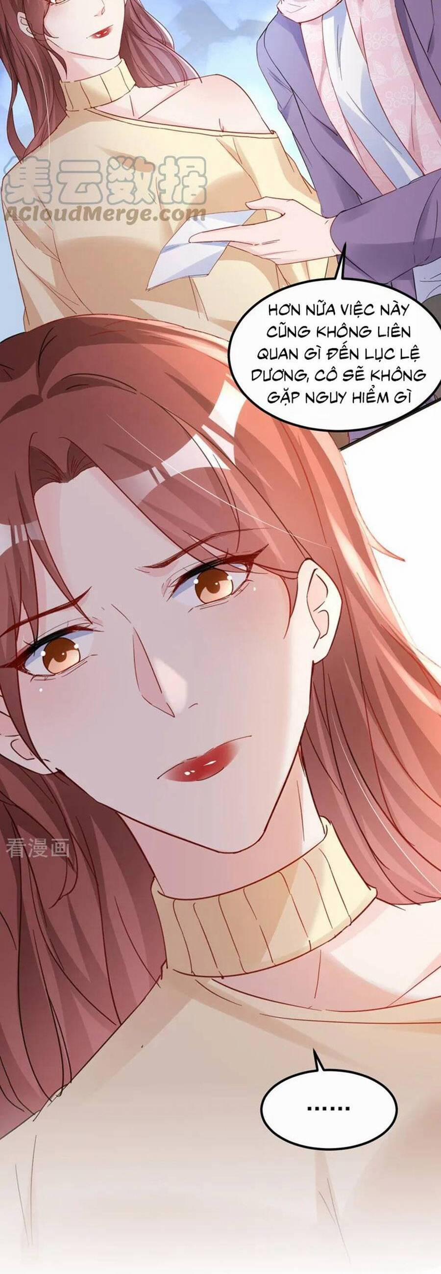 Hôm Nay Từ Chối Lục Tiên Sinh Chưa? 135 trang 18