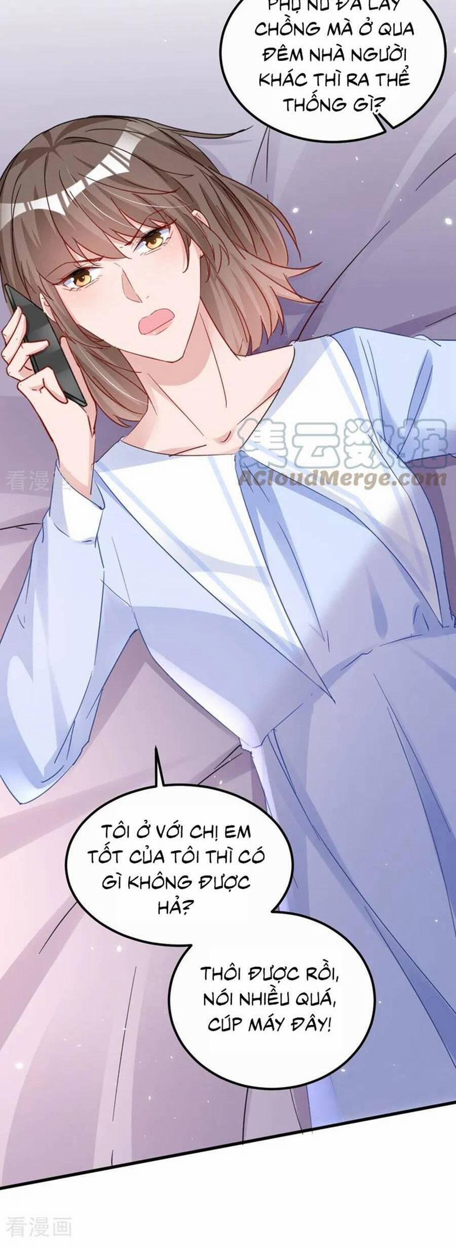 Hôm Nay Từ Chối Lục Tiên Sinh Chưa? 135 trang 20