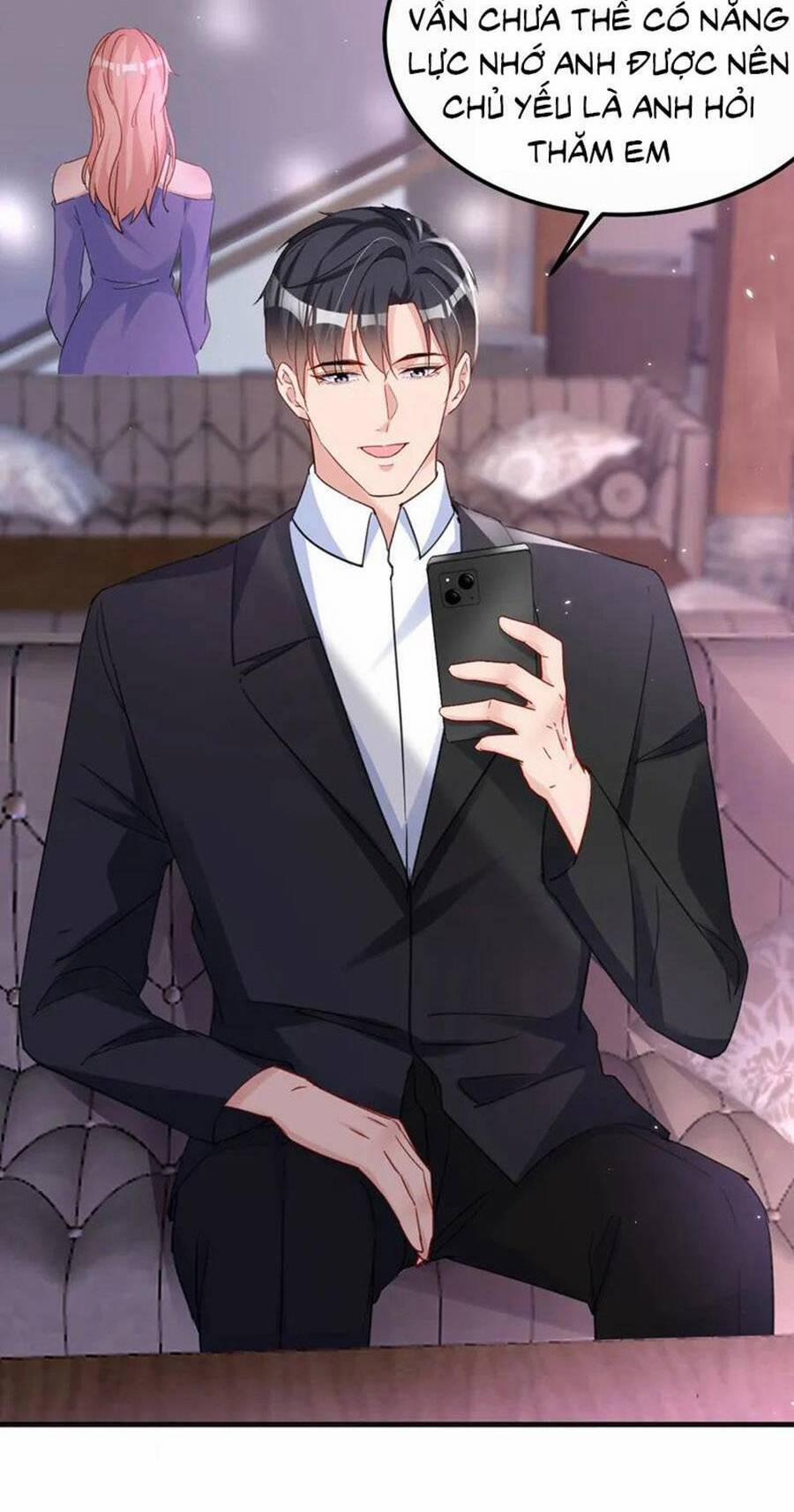 Hôm Nay Từ Chối Lục Tiên Sinh Chưa? 135 trang 25