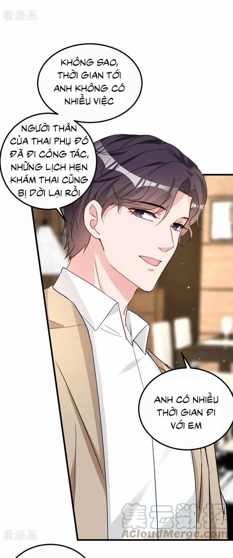 Hôm Nay Từ Chối Lục Tiên Sinh Chưa? 135 trang 3