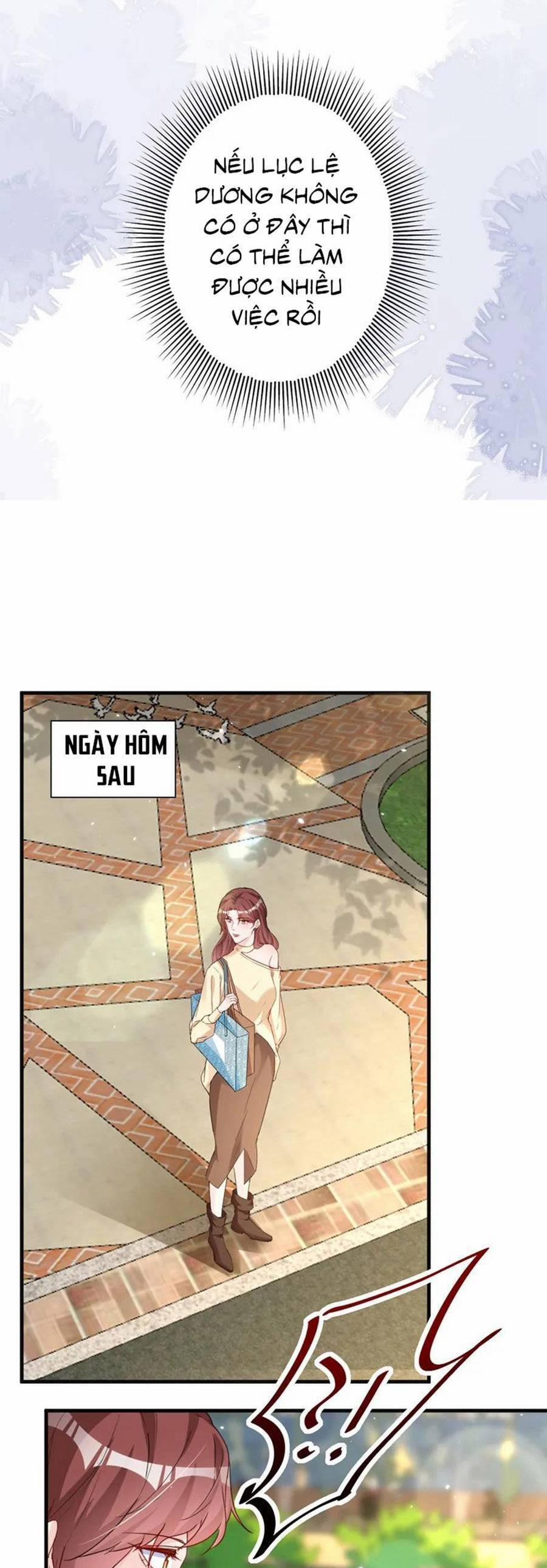 Hôm Nay Từ Chối Lục Tiên Sinh Chưa? 135 trang 7
