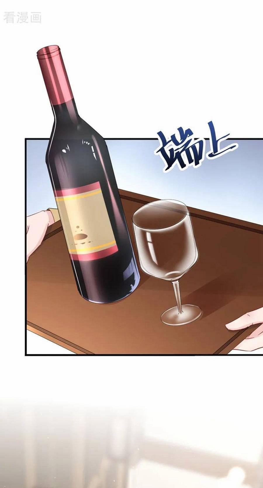 Hôm Nay Từ Chối Lục Tiên Sinh Chưa? 136 trang 14