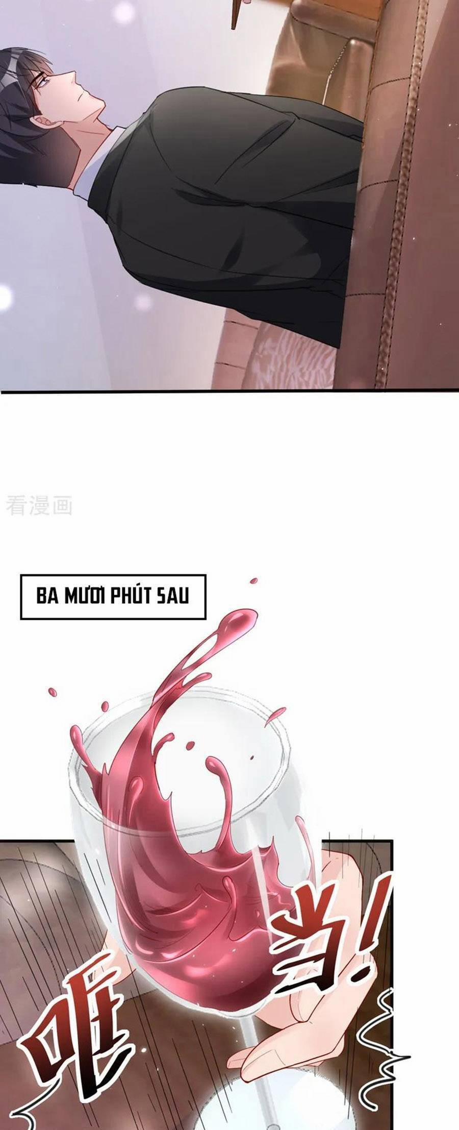 Hôm Nay Từ Chối Lục Tiên Sinh Chưa? 136 trang 16