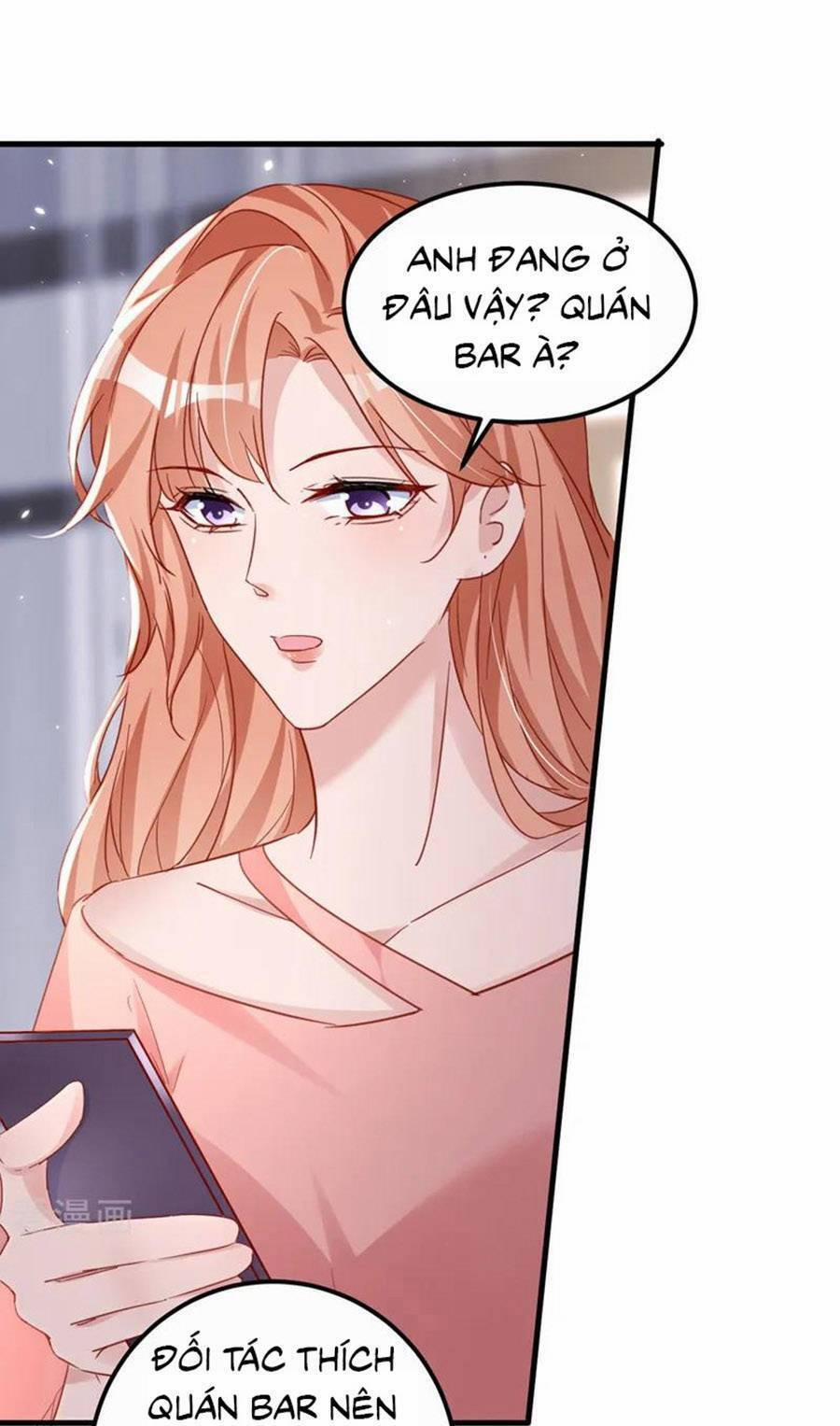 Hôm Nay Từ Chối Lục Tiên Sinh Chưa? 136 trang 2