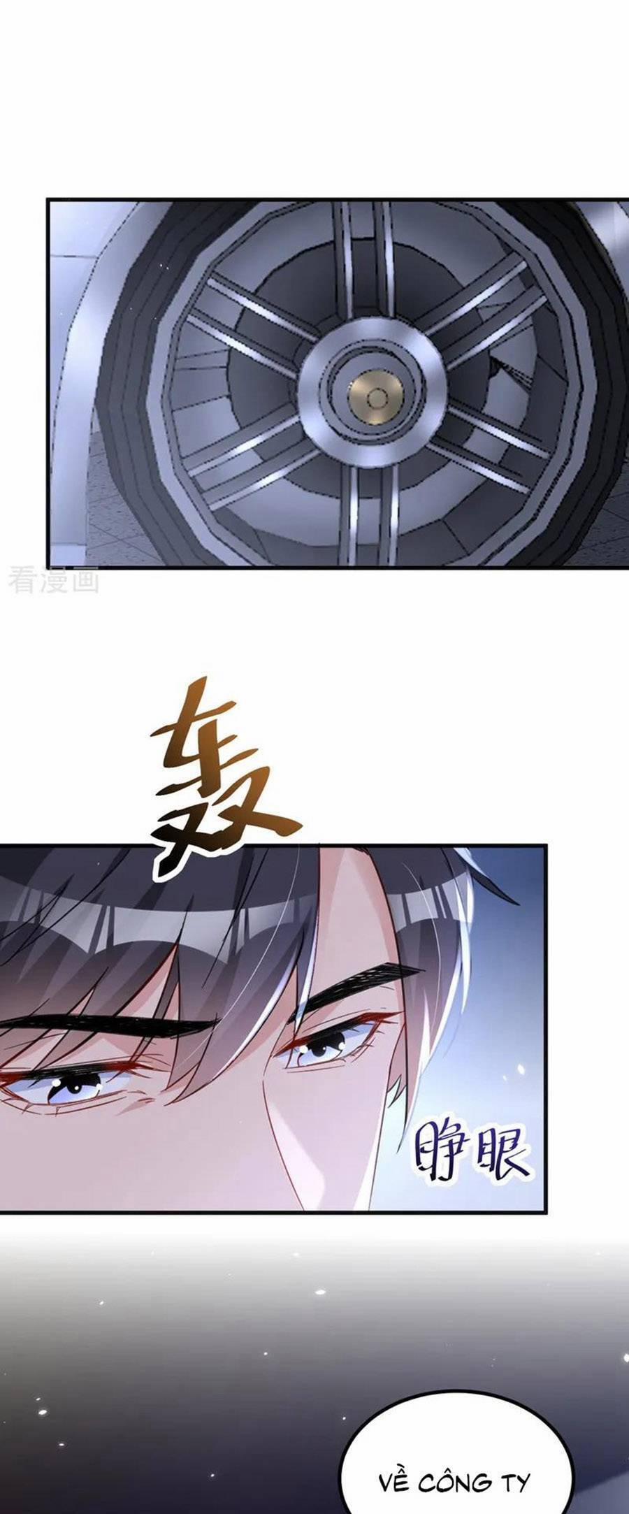 Hôm Nay Từ Chối Lục Tiên Sinh Chưa? 136 trang 22