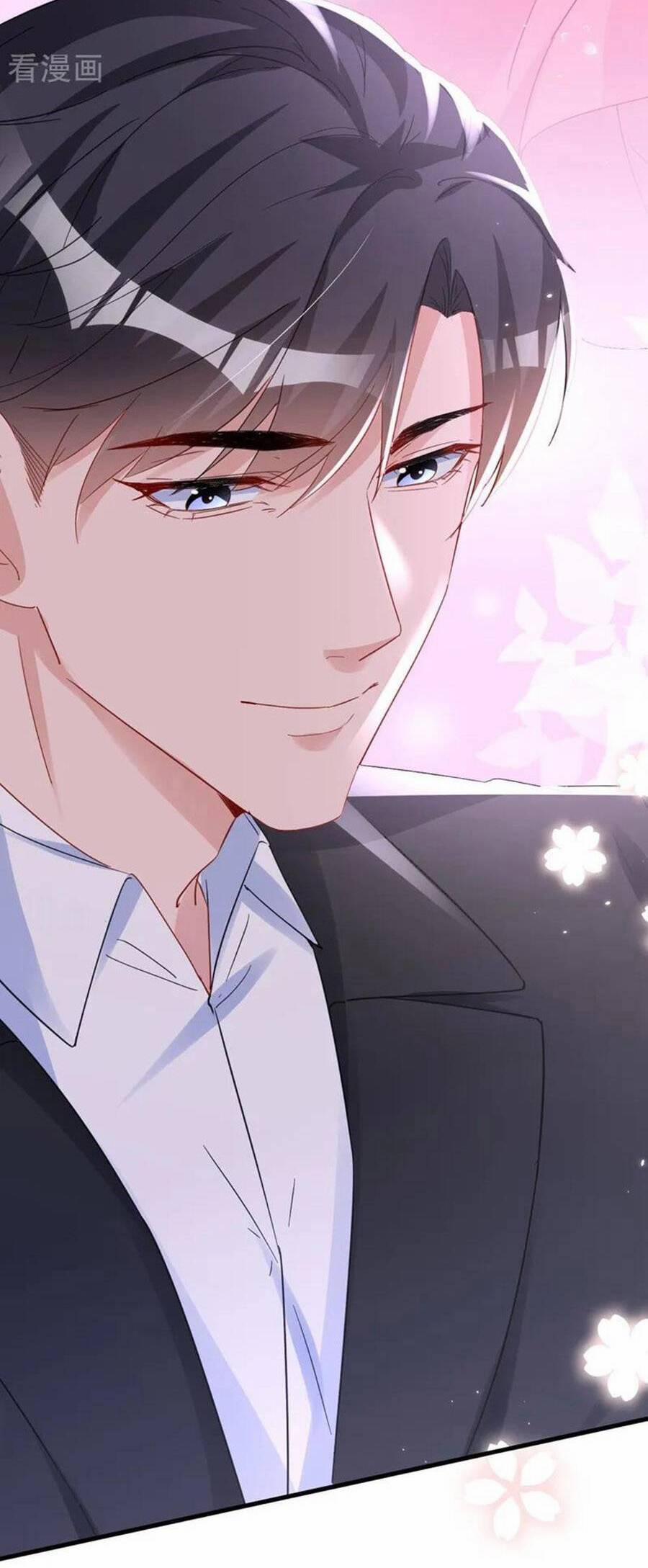 Hôm Nay Từ Chối Lục Tiên Sinh Chưa? 136 trang 26