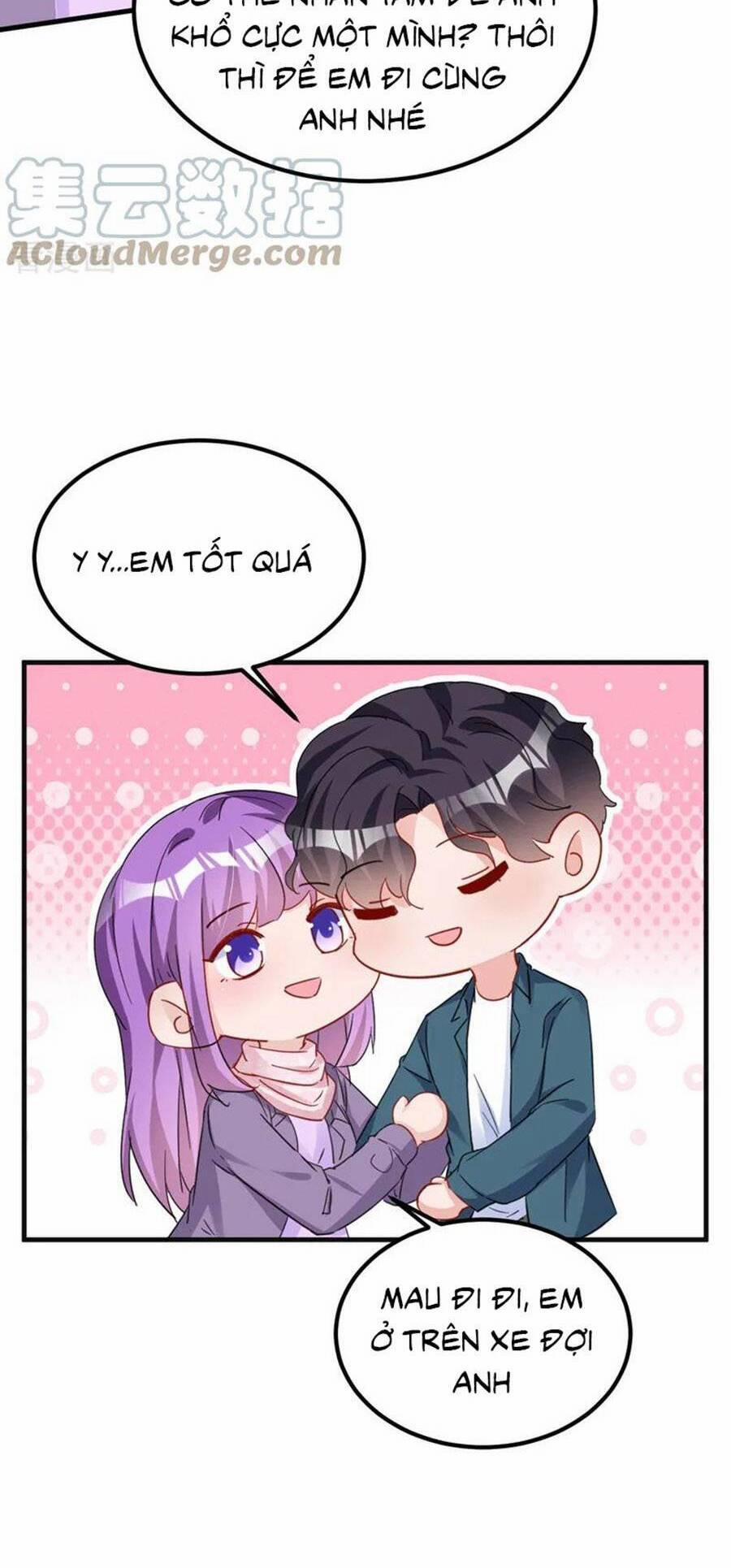 Hôm Nay Từ Chối Lục Tiên Sinh Chưa? 137 trang 11