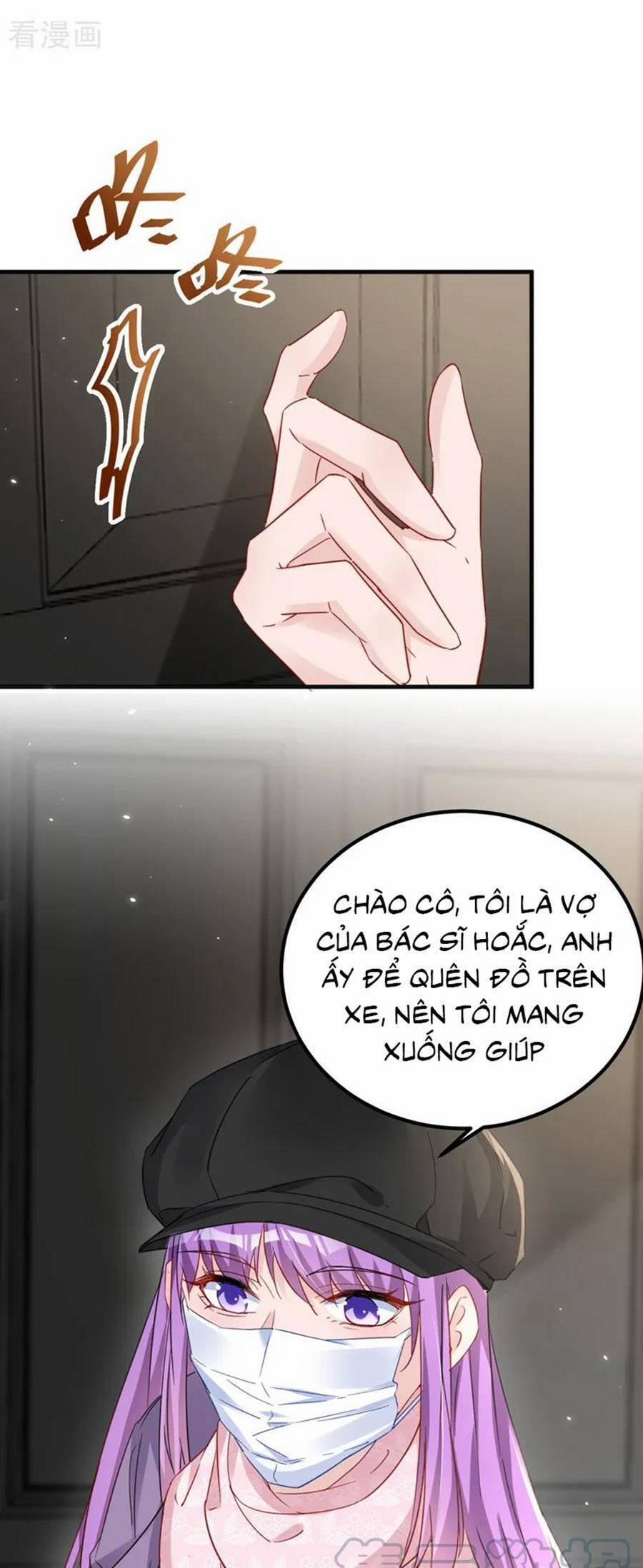 Hôm Nay Từ Chối Lục Tiên Sinh Chưa? 137 trang 14