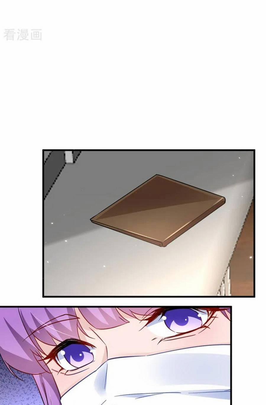 Hôm Nay Từ Chối Lục Tiên Sinh Chưa? 137 trang 16