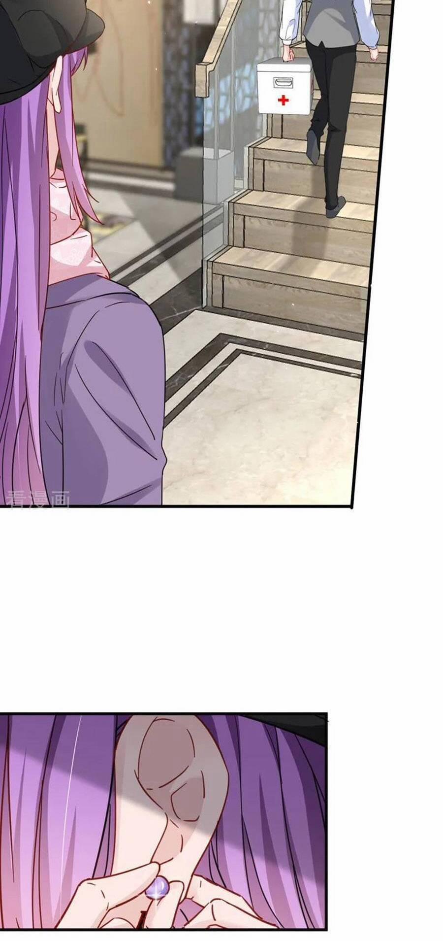 Hôm Nay Từ Chối Lục Tiên Sinh Chưa? 137 trang 18