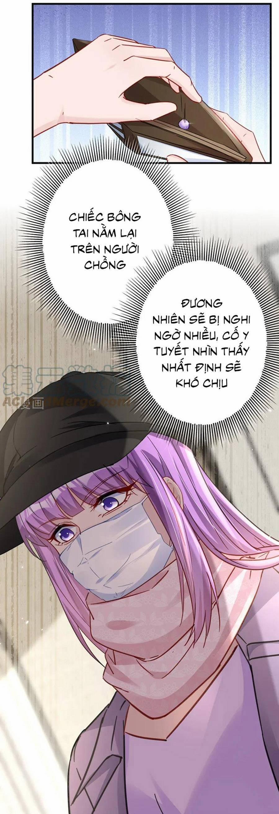 Hôm Nay Từ Chối Lục Tiên Sinh Chưa? 137 trang 19