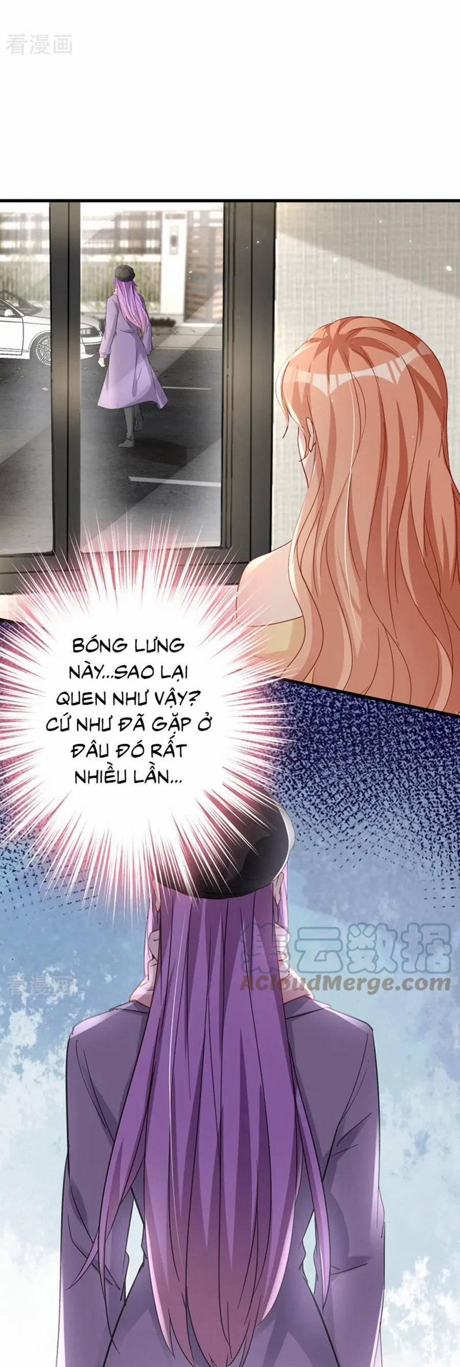 Hôm Nay Từ Chối Lục Tiên Sinh Chưa? 137 trang 23