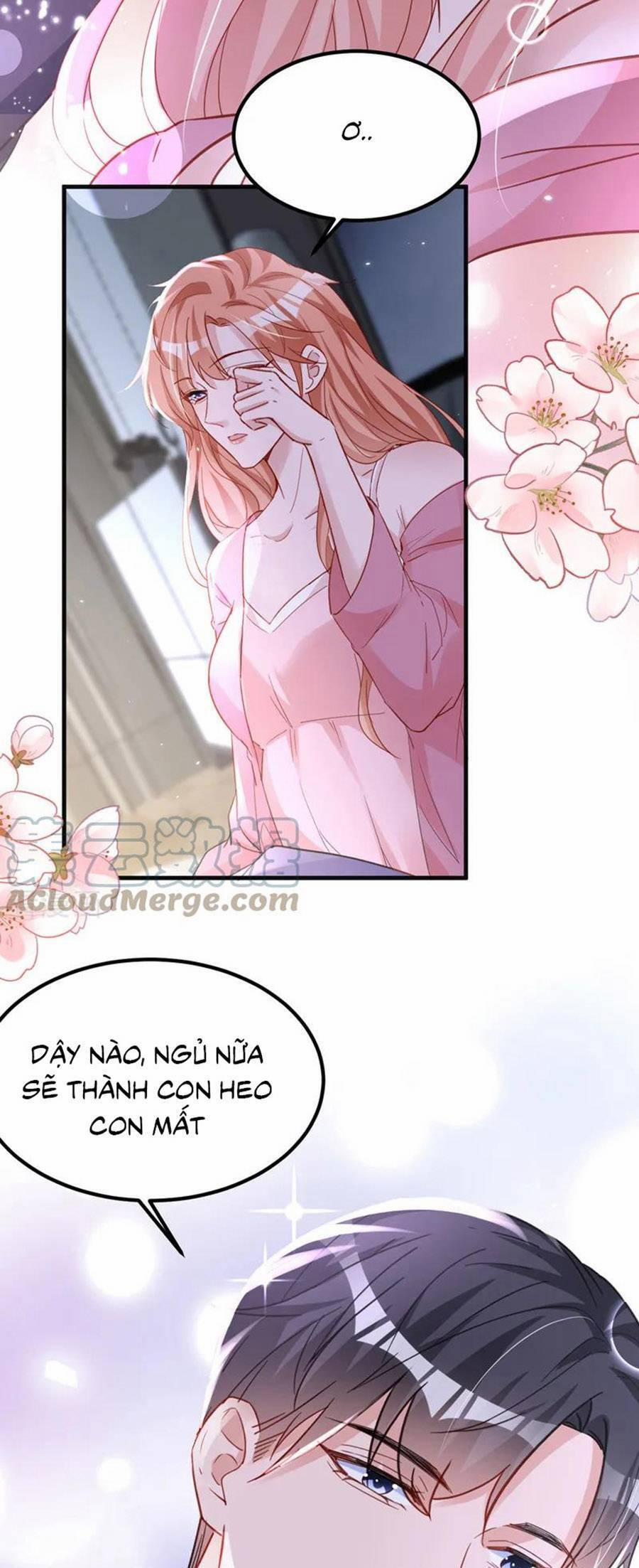 Hôm Nay Từ Chối Lục Tiên Sinh Chưa? 138 trang 2