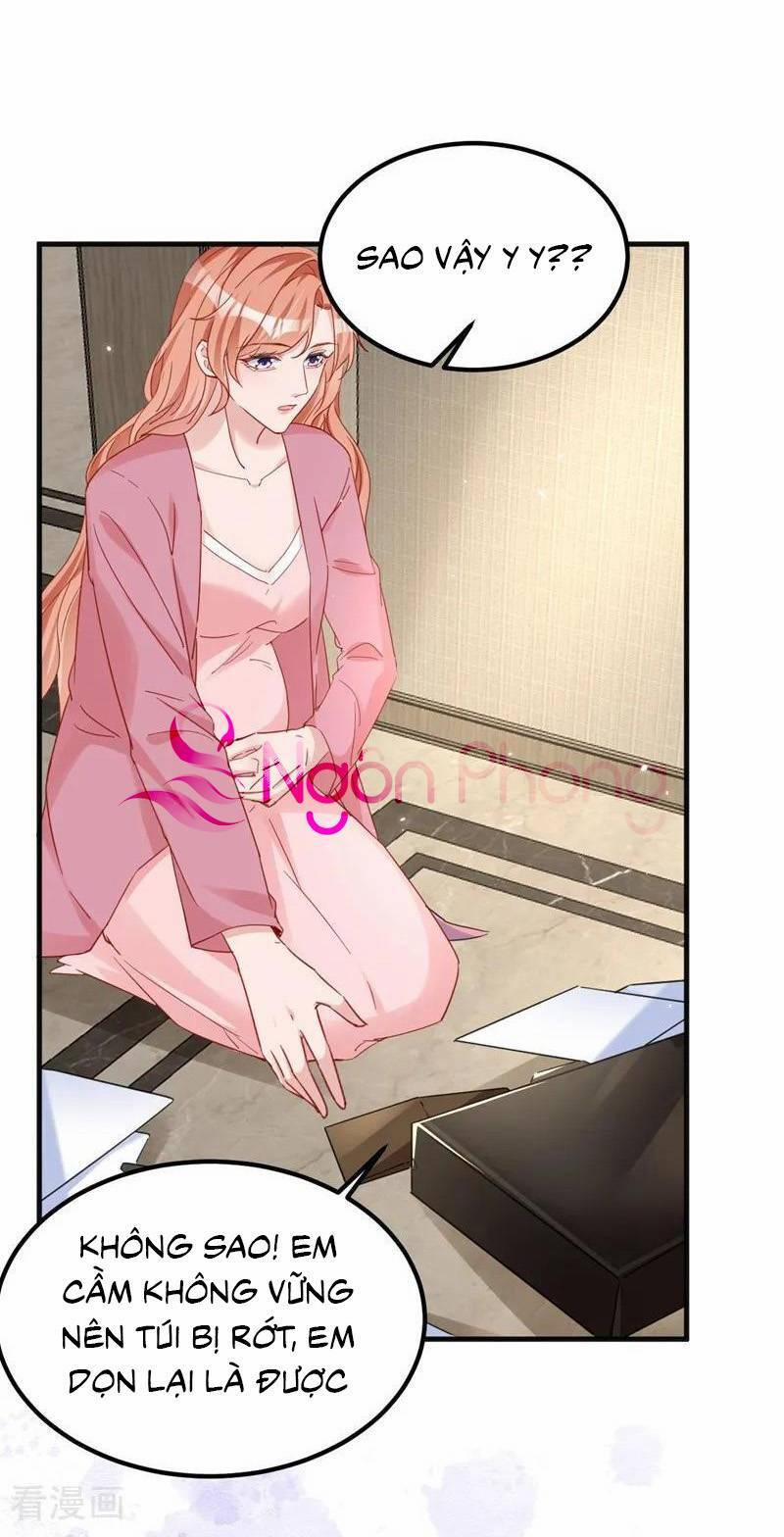 Hôm Nay Từ Chối Lục Tiên Sinh Chưa? 139 trang 1