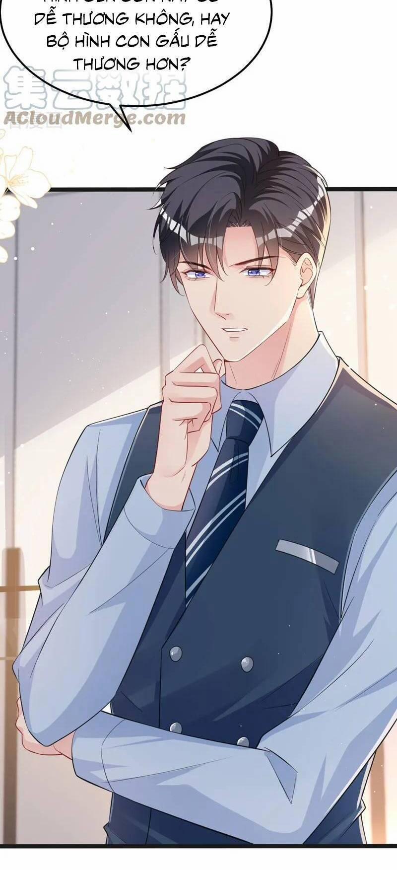 Hôm Nay Từ Chối Lục Tiên Sinh Chưa? 139 trang 11