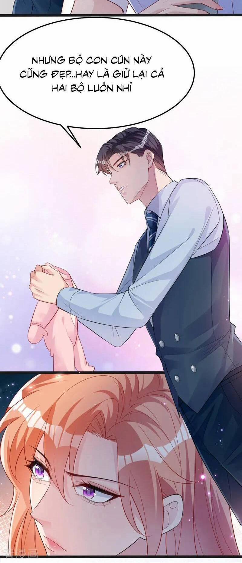 Hôm Nay Từ Chối Lục Tiên Sinh Chưa? 139 trang 13