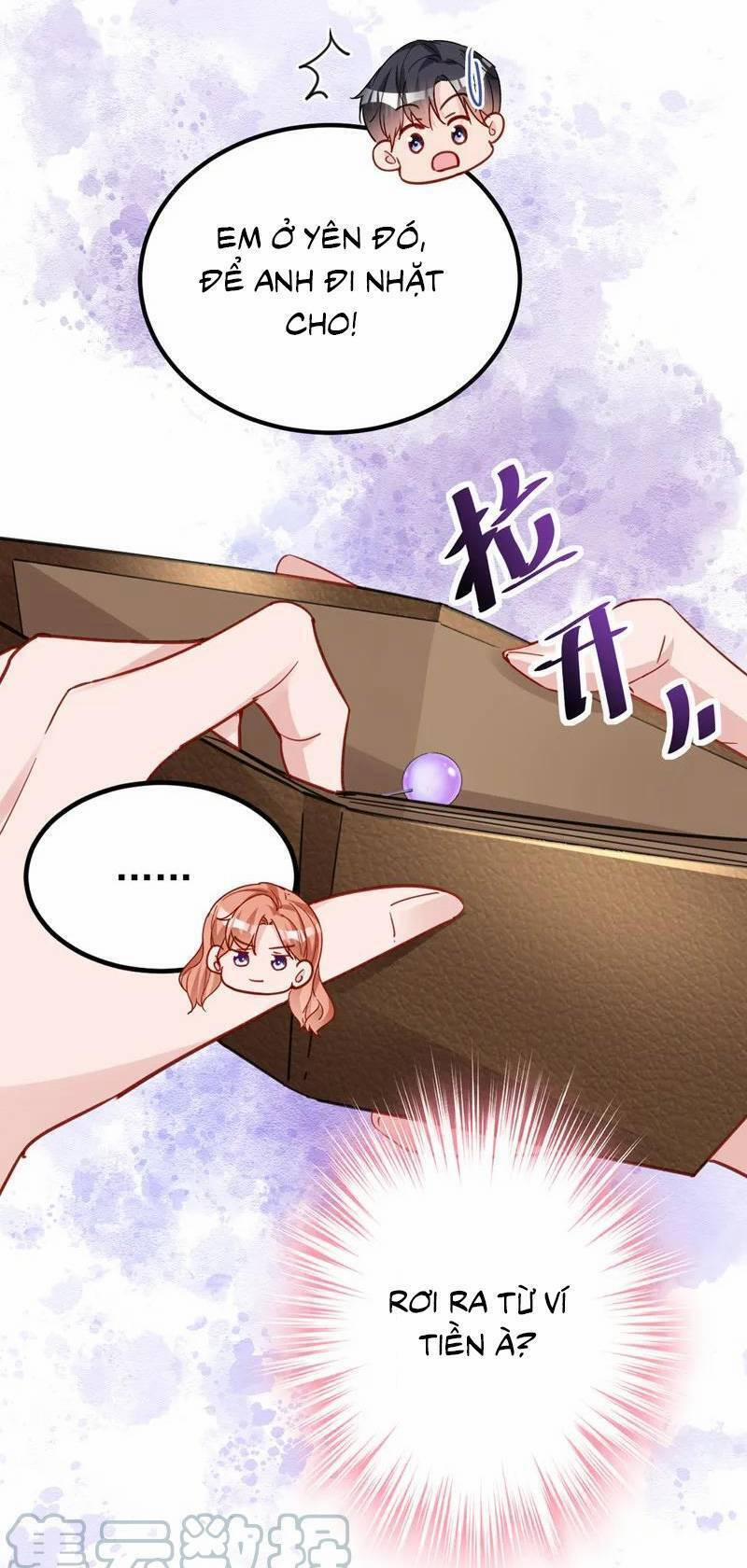 Hôm Nay Từ Chối Lục Tiên Sinh Chưa? 139 trang 2