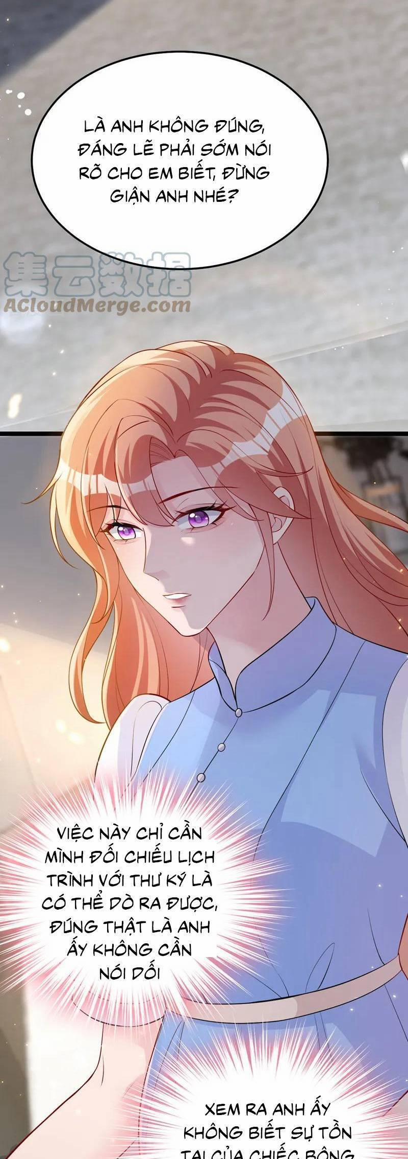 Hôm Nay Từ Chối Lục Tiên Sinh Chưa? 139 trang 22