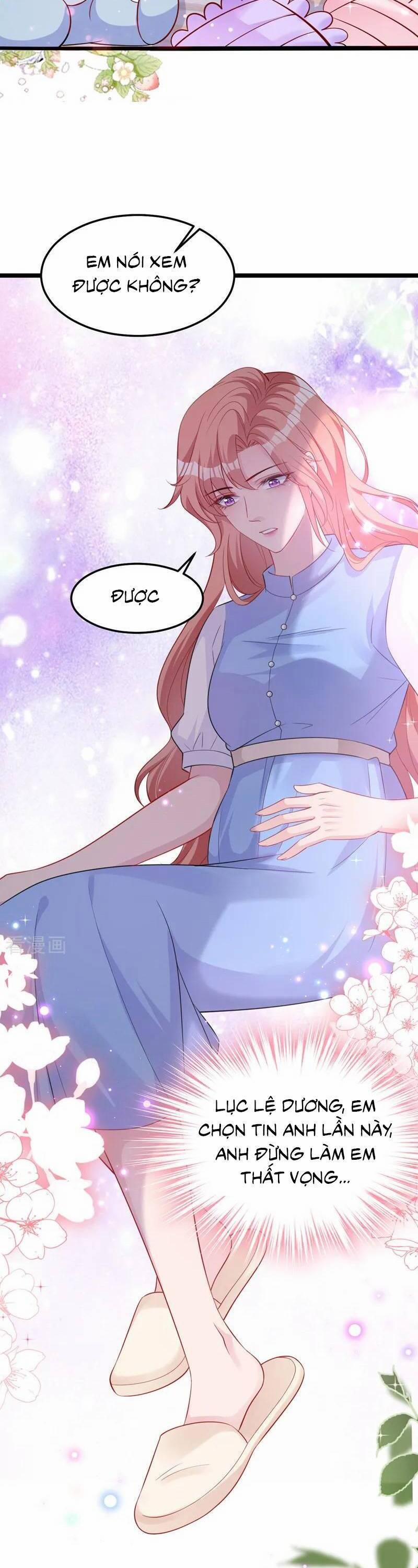 Hôm Nay Từ Chối Lục Tiên Sinh Chưa? 139 trang 25
