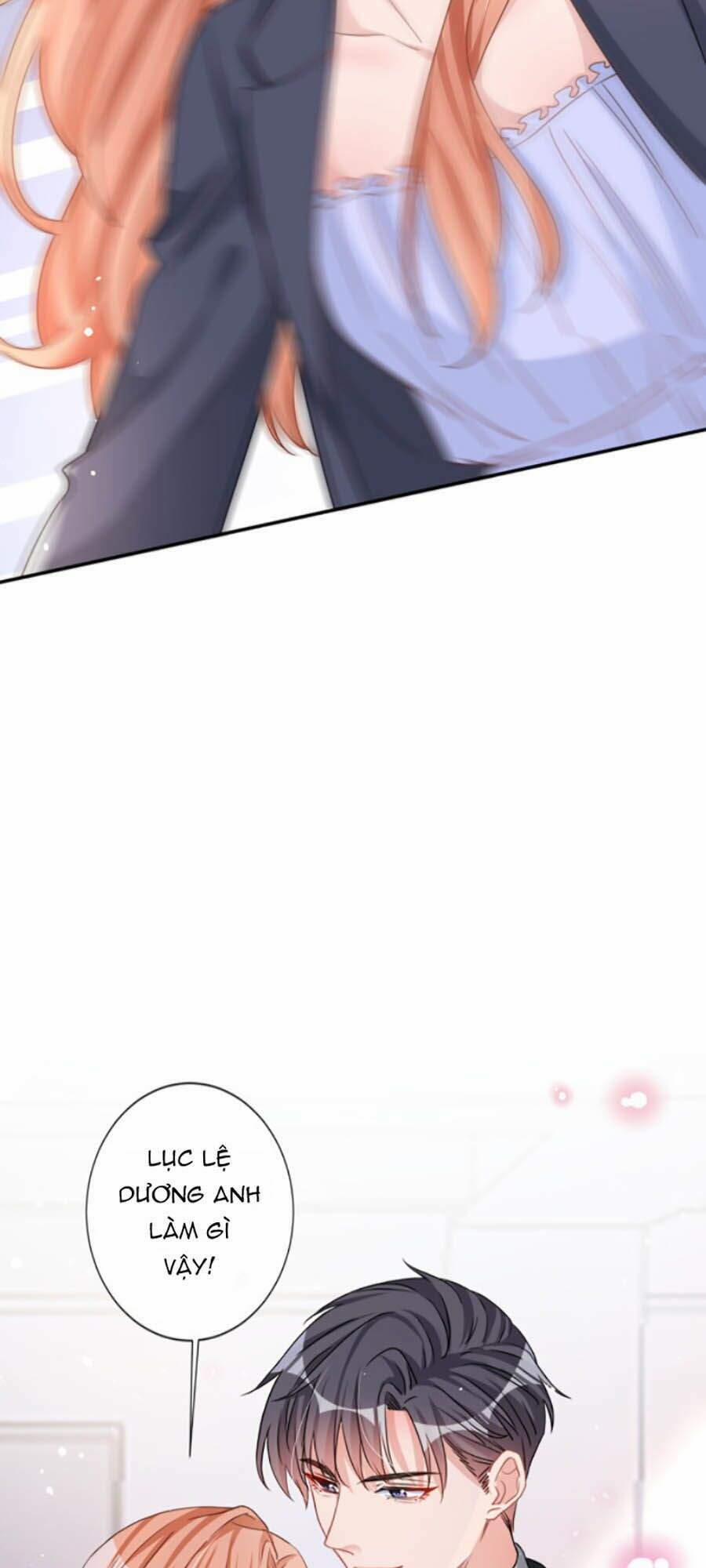 Hôm Nay Từ Chối Lục Tiên Sinh Chưa? 14 trang 10