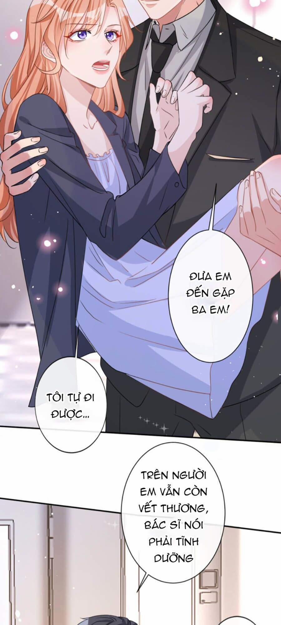 Hôm Nay Từ Chối Lục Tiên Sinh Chưa? 14 trang 11