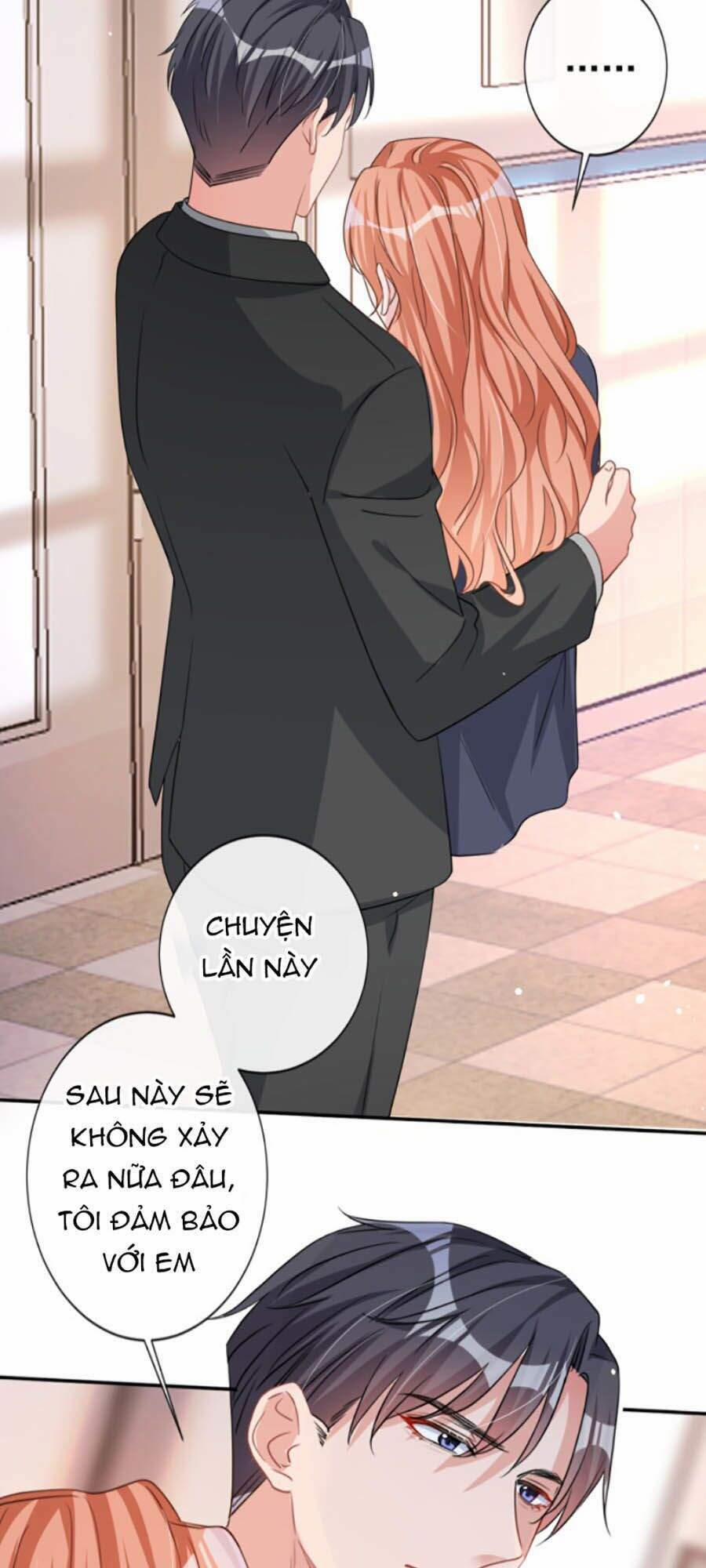 Hôm Nay Từ Chối Lục Tiên Sinh Chưa? 14 trang 12