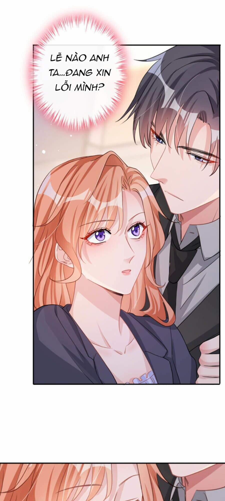 Hôm Nay Từ Chối Lục Tiên Sinh Chưa? 14 trang 14