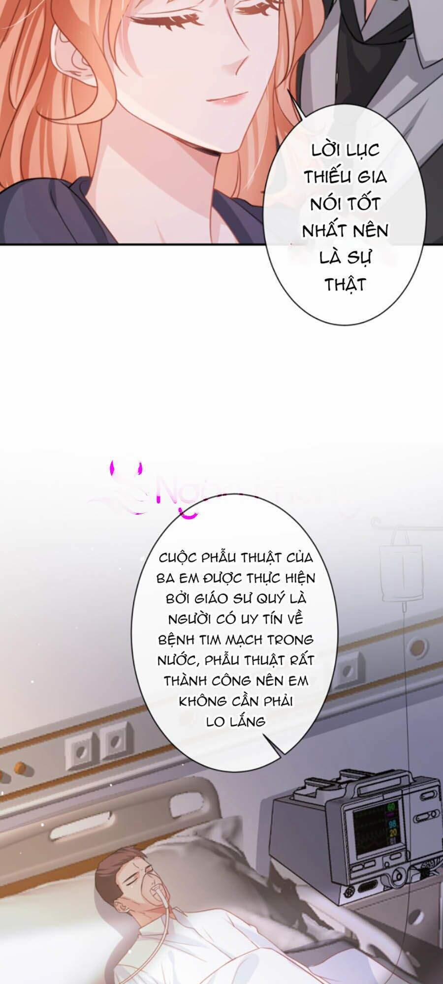 Hôm Nay Từ Chối Lục Tiên Sinh Chưa? 14 trang 15