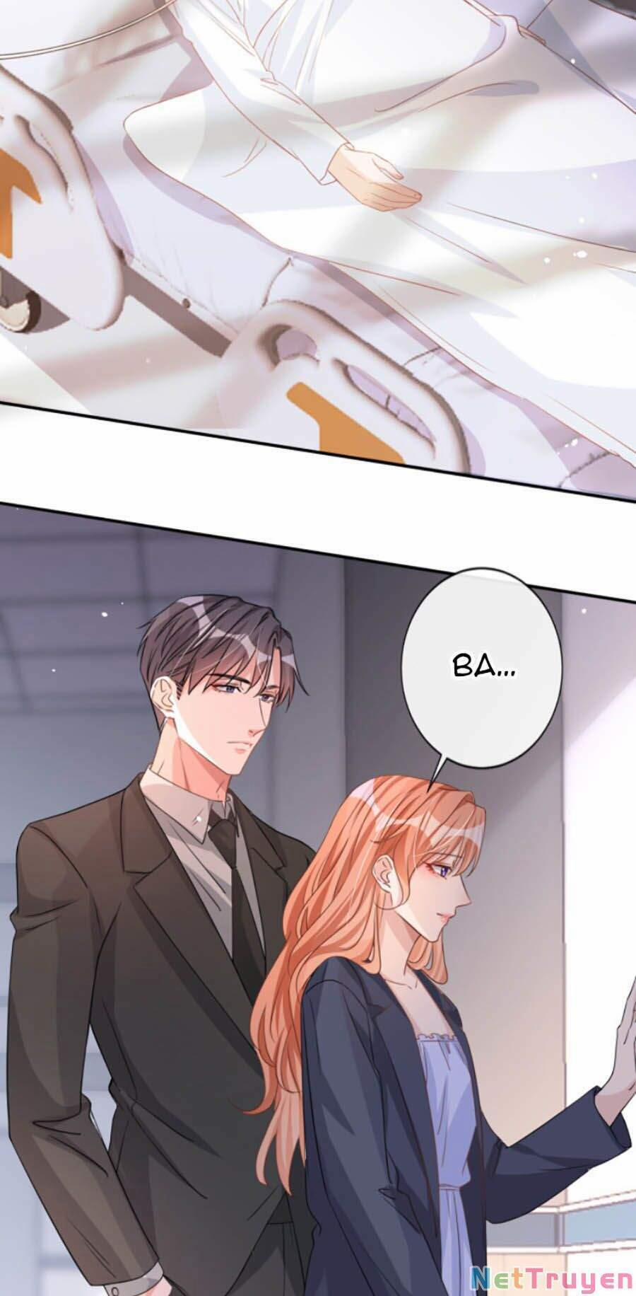 Hôm Nay Từ Chối Lục Tiên Sinh Chưa? 14 trang 16