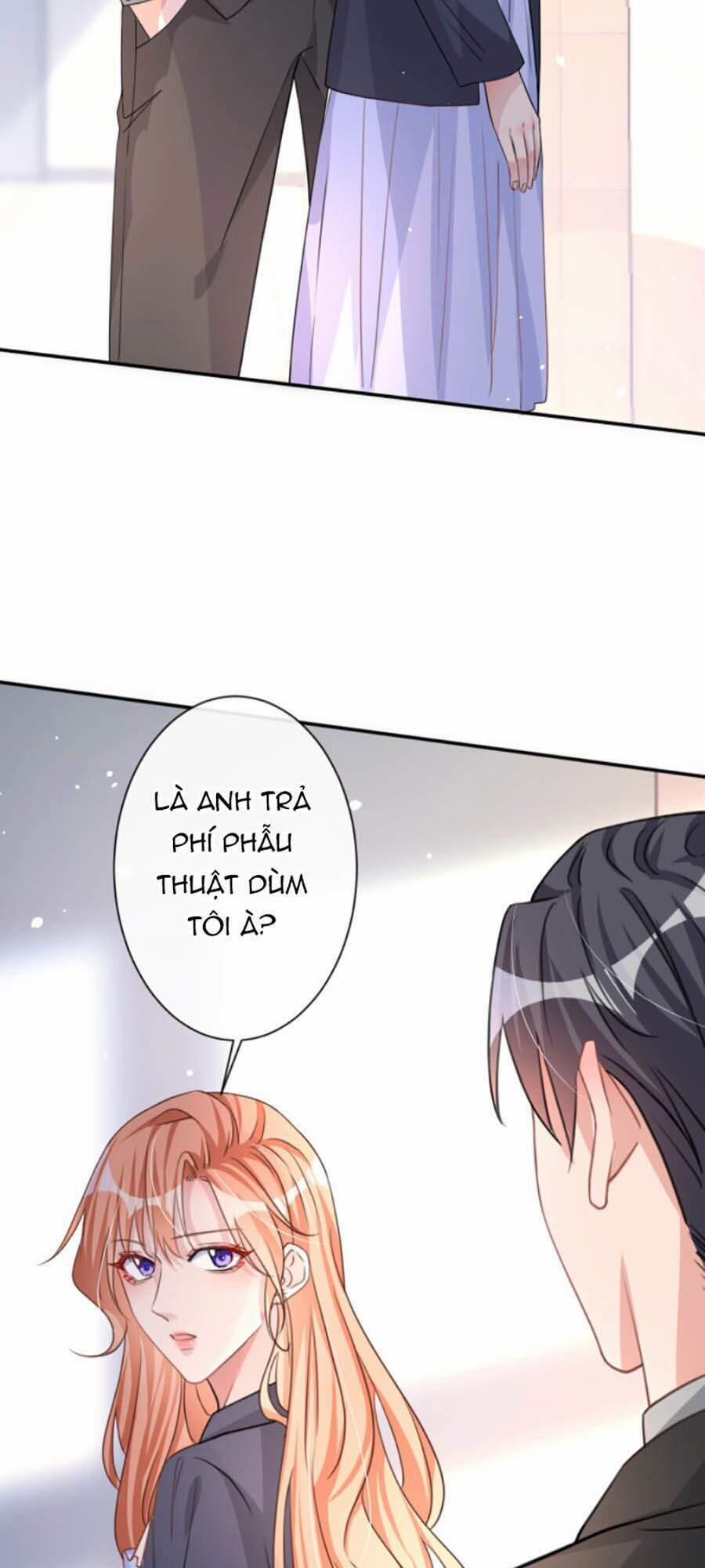 Hôm Nay Từ Chối Lục Tiên Sinh Chưa? 14 trang 17