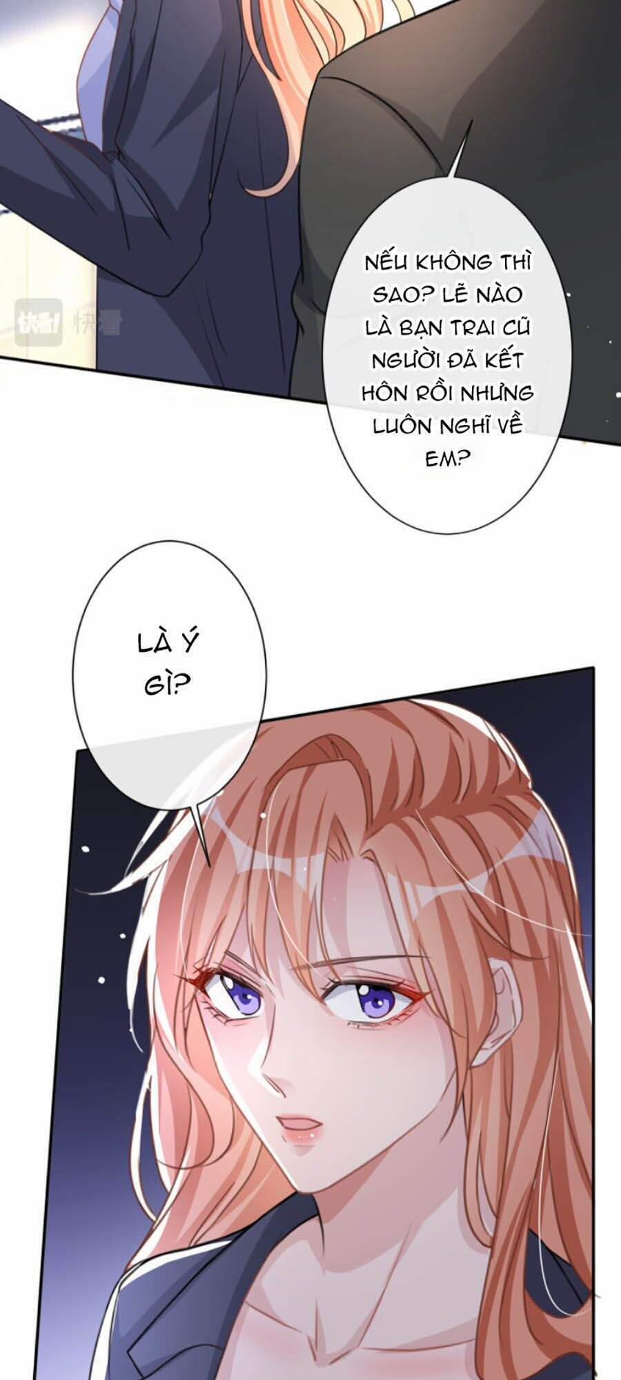 Hôm Nay Từ Chối Lục Tiên Sinh Chưa? 14 trang 18