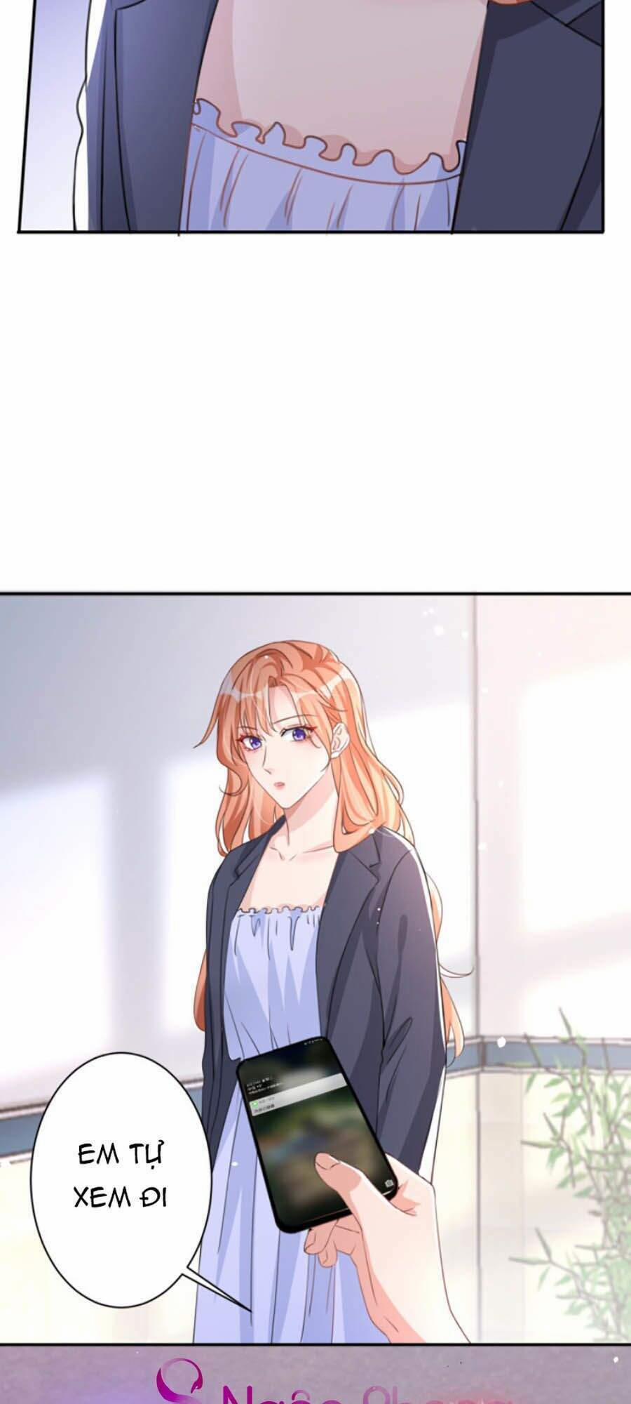 Hôm Nay Từ Chối Lục Tiên Sinh Chưa? 14 trang 19