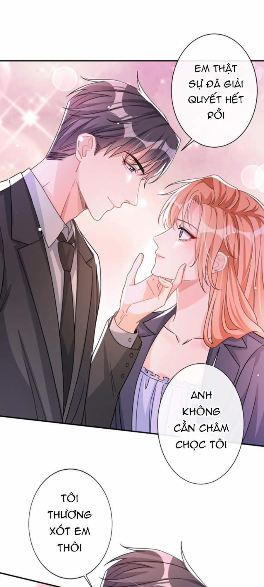 Hôm Nay Từ Chối Lục Tiên Sinh Chưa? 14 trang 24