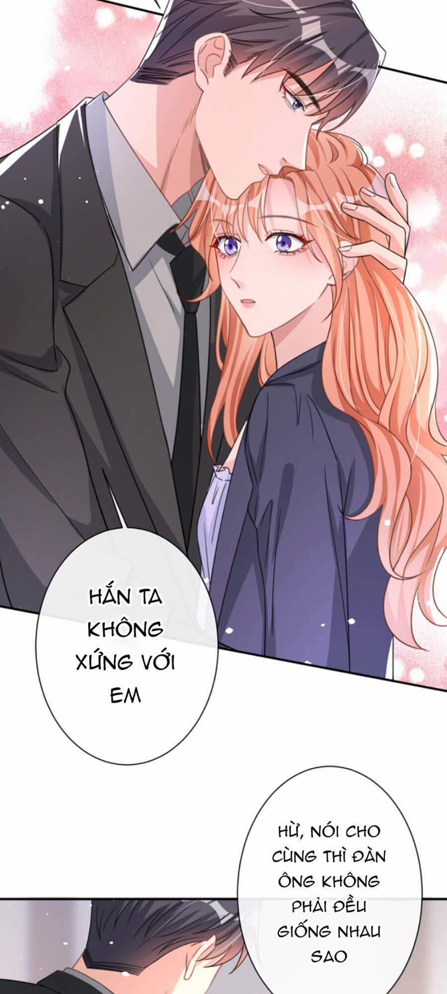 Hôm Nay Từ Chối Lục Tiên Sinh Chưa? 14 trang 25